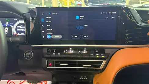 2026 Toyota CAMRY 照片 10