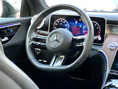 Mercedes-Benz GLC 300, миниатюра 14