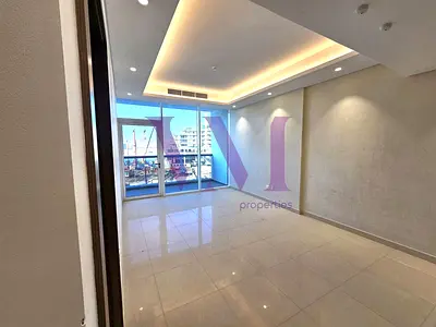 Luxury 1 Bed apartment for sale | Lagoon view