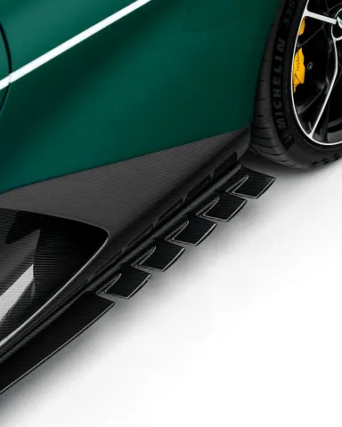 2026 Aston Martin VALHALLA 照片 9