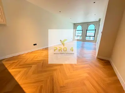 Lavish 1Bhk 2 Washroom Apt 100k With Besmind Parking At Rawdhat Area