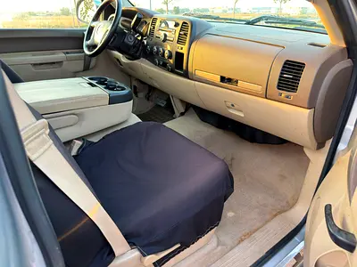 صورة 8 لـ 2008 Chevrolet SILVERADO 1500