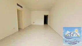 Central AC 2BHK WITH BALCONY al wahda street just rent 34k