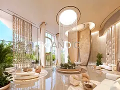 Studio | Fully Furnished | Skyline and Sea Views