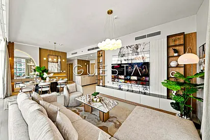 Green Views | Premium Ammenities | All Bills Incl