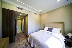 Vacant | Luxury Finish | Burj Al Arab Views