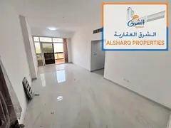 Annual Rent Al Muwaihat 3 2BR Master 2 Bath New Building Near McDonald's 48k 6 Payments