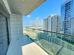 Sea View | Rented Till March 2027 | Low Floor