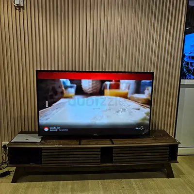 Sony 55X77L 55" 4K HDR Google TV | Minor Dot on Screen