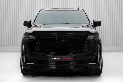 CADILLAC ESCALADE PREMIUM SPORT, 2023, GCC, FSH, EXCELLENT CONDITION