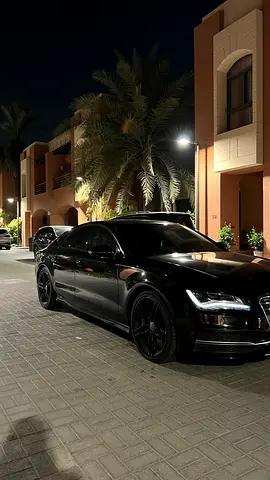 2014 AUDI S7 照片 3