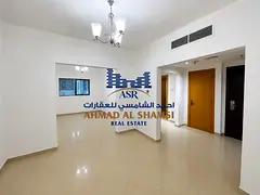 Hot Offer || One Month Free || Specious 1BR || Balcony || Huge Hall || Gym Free || Near RTA Bus || R