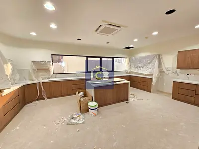Brand New 6-Bedroom Villa with Majlis, Maid’s Room & Driver’s Room for Rent in MBZ City