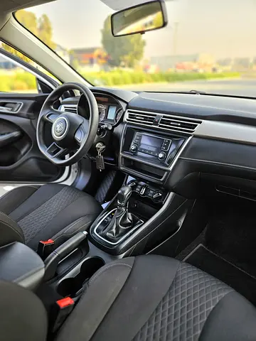 MG MG5 Standard, миниатюра 9