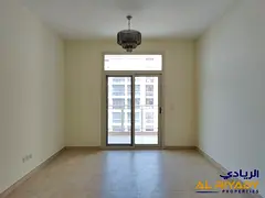 1 Bedroom Apartment | Azizi Tulip Al Furjan | Balcony & Pool Access