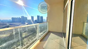 Luxury 2bhk with close kitchen | rent 95,000 AED | all amenities | in arjan