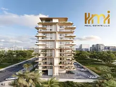 40% post hand over | Izel by Zoya | Skyline & Park Views