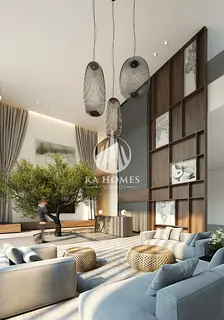 Premium Apt | Family Community | 5% Down | ROI