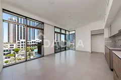 Vacant | High Floor | Corner Unit