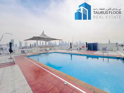 Spacious 1BHK Flat || Gym & Pool || 1026 Sqft. Size