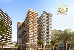 Waterfront Living| NEAR METRO| ROI 12%| Flexible payment plan