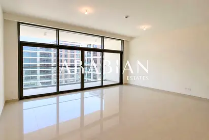 Vacant June | Park Pool view | High Floor