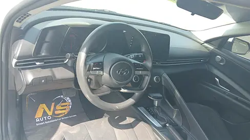 Hyundai Elantra Smart, миниатюра 9