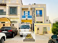 ✨ Owner-occupied villa, ready to move in, located directly on the main road. An excellent choice f