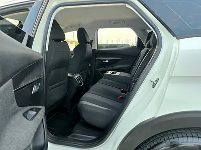 Peugeot 3008 Active Plus, миниатюра 11