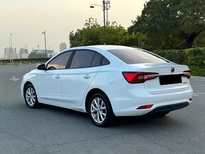 MG MG5 Standard, миниатюра 8