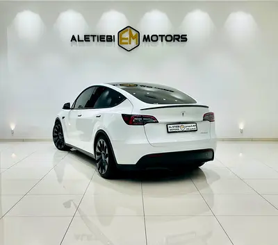 Tesla Model Y Long Range, миниатюра 5