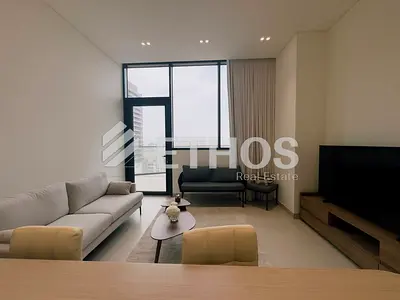 Private Pool | Exotic Building | Modern Furnishing