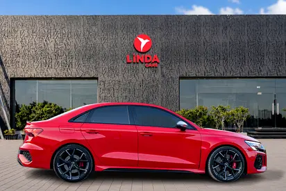 2022 AUDI RS3 照片 7