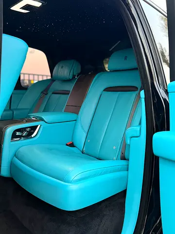 صورة مصغرة 12 لـ 2020 ROLLS-ROYCE CULLINAN