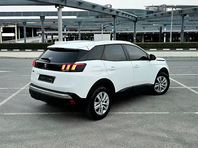 Peugeot 3008 Active Plus, миниатюра 2