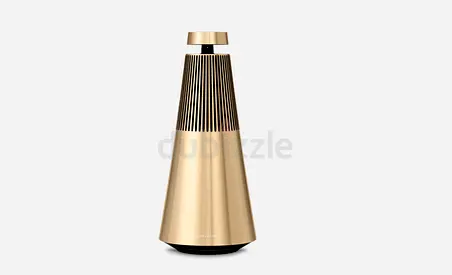 Beosound 2  Elegant home speaker