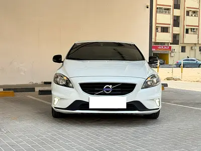 2016 Volvo V-CLASS 缩略图 6