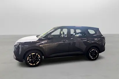 صورة 4 لـ 2027 KIA CARENS