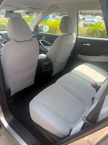 Chevrolet Captiva LS, миниатюра 10