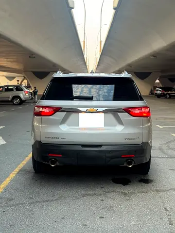 صورة 7 لـ 2018 Chevrolet TRAVERSE