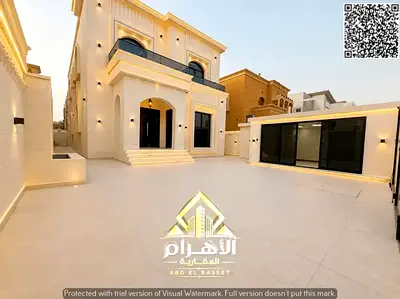 بسعر لقطه فيلا تصلح للسكن الخاص والسكن التجاري علي شارع عام وقريبه من جميع الخدمات تملك حر لجميع الجنسيات شامل كهربه و مايه و مكيفات
