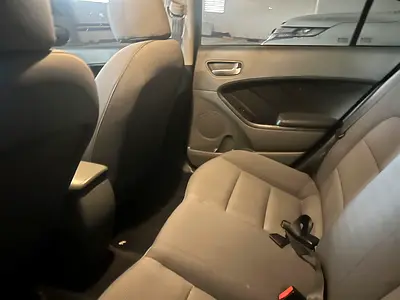 2018 KIA CERATO — фото 6