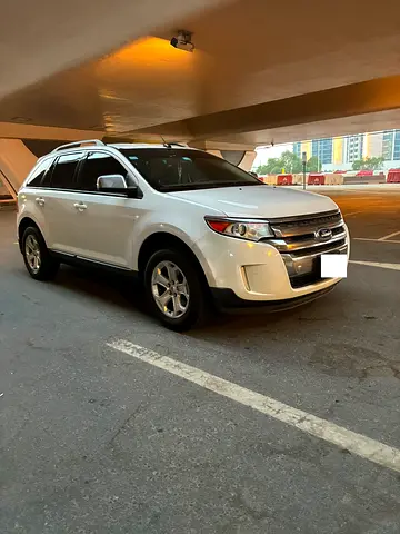 2014 Ford Edge AWD GCC