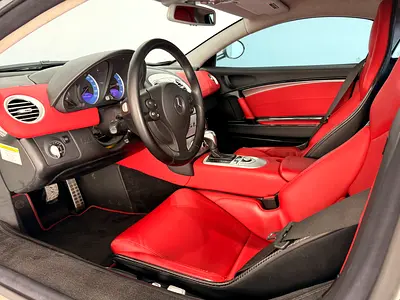2006 Mercedes-BENZ SL 照片 12