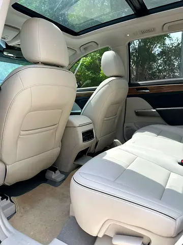 GAC GS8 i-4WD, миниатюра 15