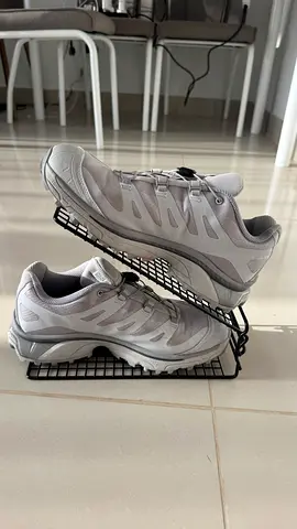 Shoe Rack Organizers / Shoe Space Savers – 11 pcs
