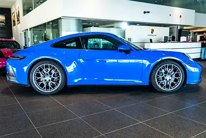 صورة مصغرة 3 لـ 2025 Porsche 911