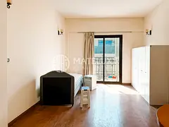 Vacant Now || Furnished || Family Building