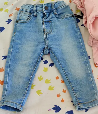 Baby girl dress