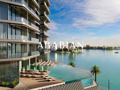 SEA VIEW | HIGHEST FLOOR | INVESTORS DEAL